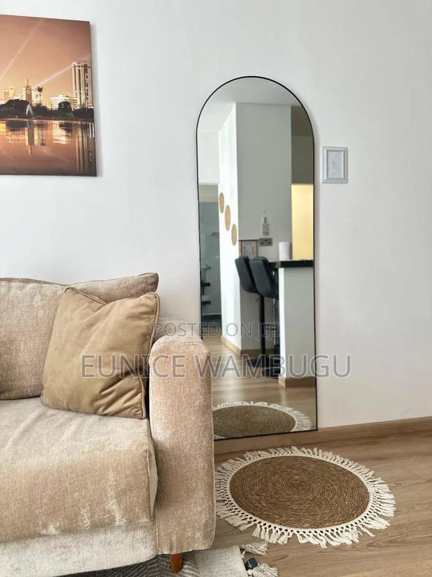 Cozy 1 Bedroom Unity One,Tatu City - thumbnail 3
