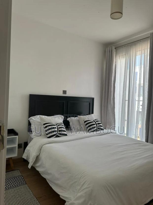 Cozy 1 Bedroom Unity One,Tatu City - thumbnail 4