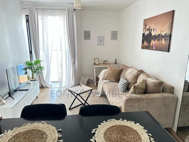 Cozy 1 Bedroom Unity One,Tatu City - thumbnail 7
