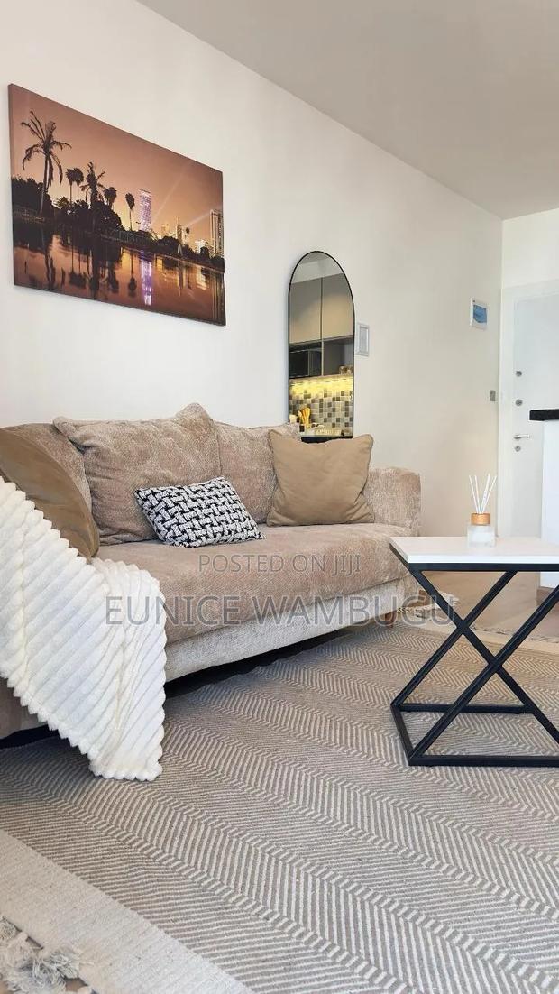 Cozy 1 Bedroom Unity One,Tatu City - thumbnail 8