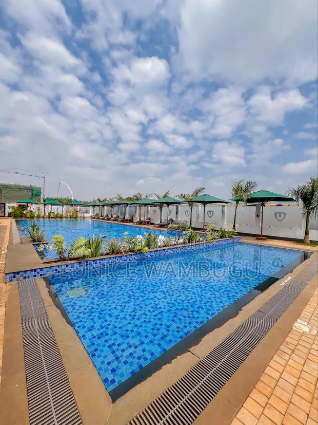 Cozy 1 Bedroom Unity One,Tatu City - thumbnail 9