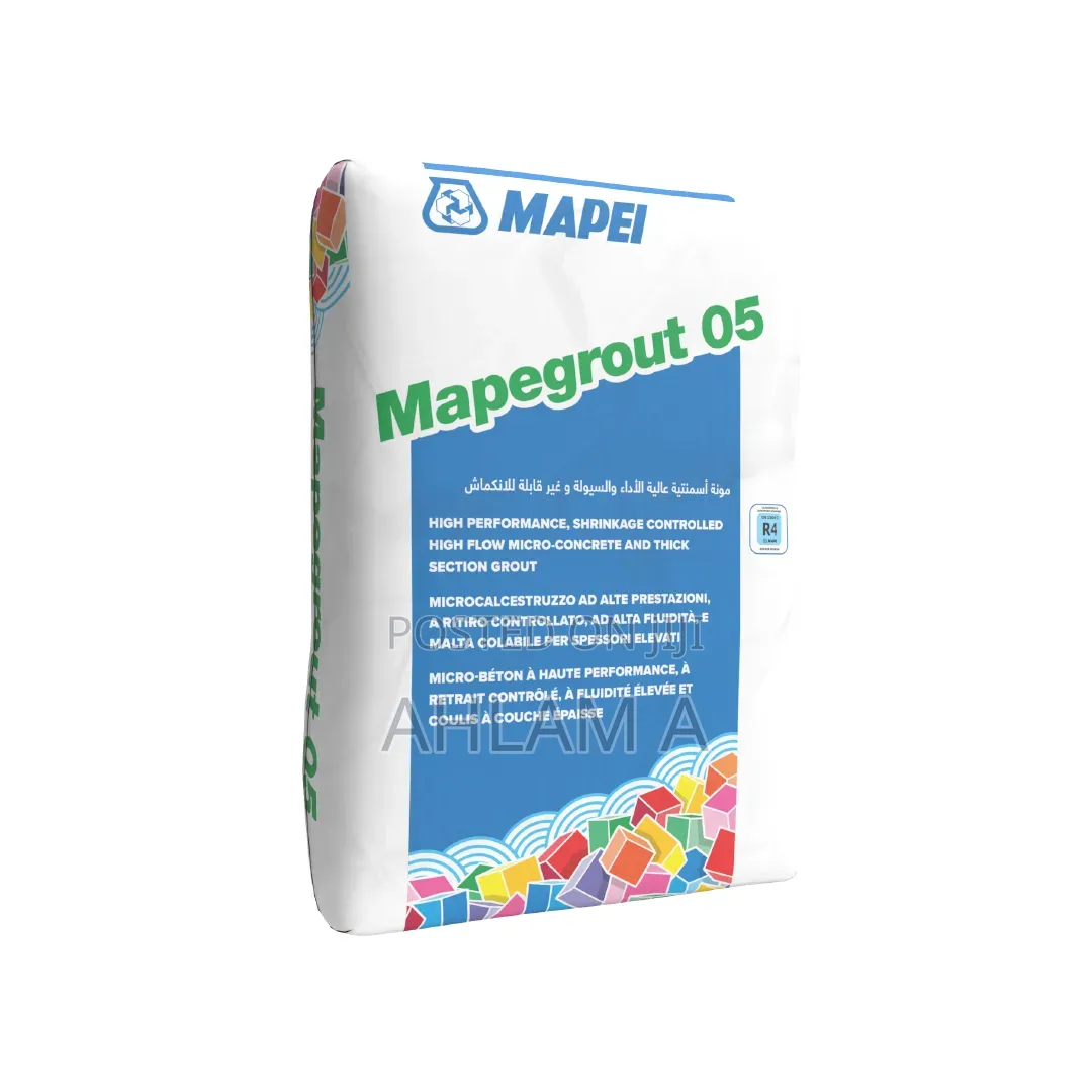 Mapegrout ME05