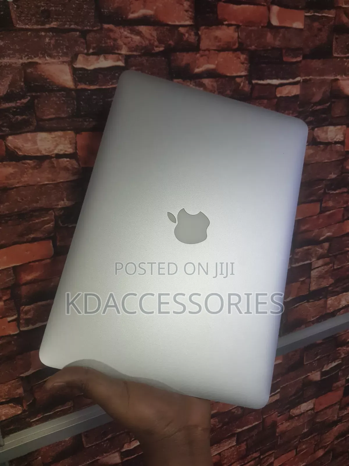 Laptop Apple MacBook Air 4GB Intel Core i5 SSD 128GB