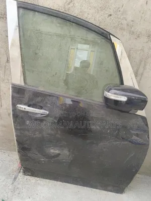 Madza Biante Doors
