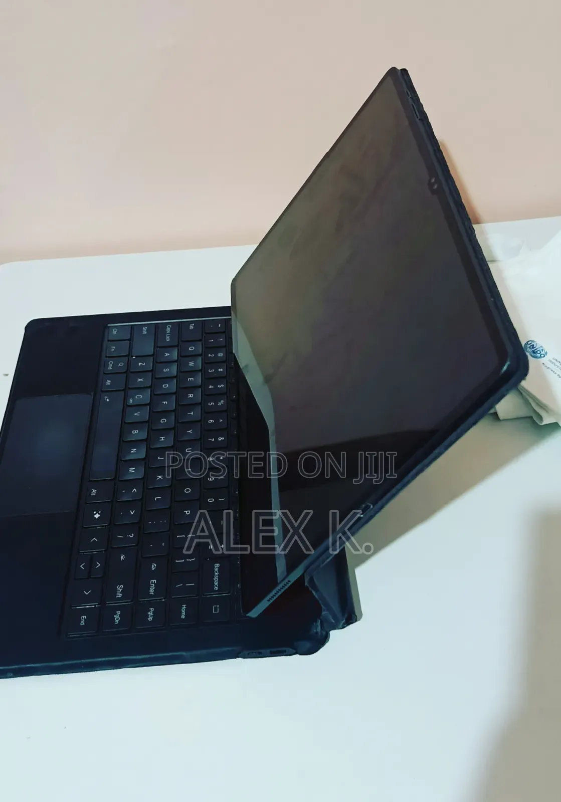 Samsung Galaxy Tab S9 Ultra 256 GB Gray