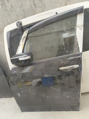 Madza Biante Doors