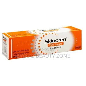 Skinoren Azelaic Acid Cream 20%