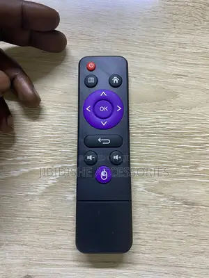 Universal Remote Control for Android TV Box TV