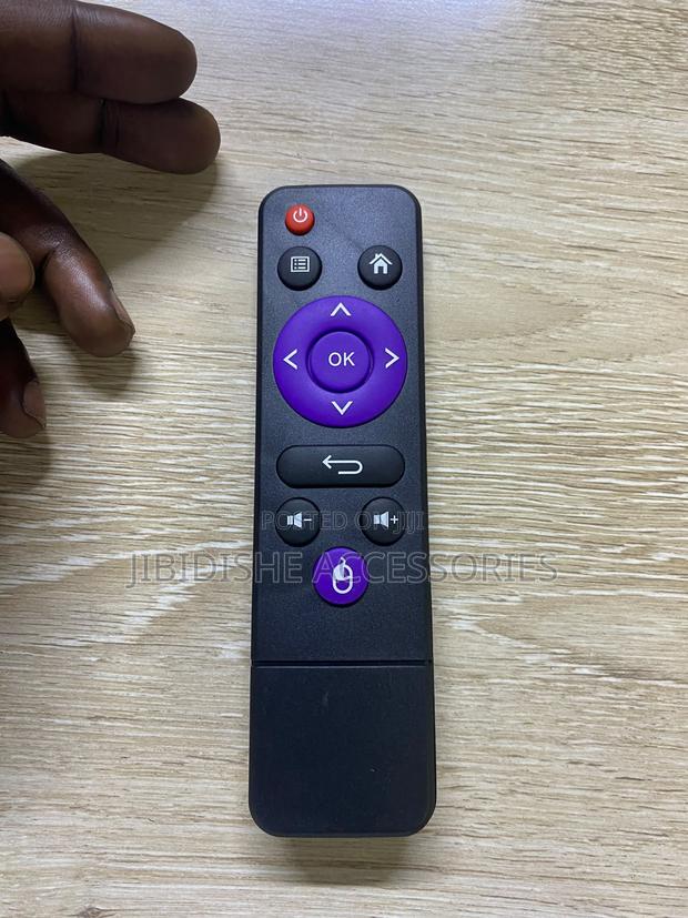 Universal Remote Control for Android TV Box TV - main view
