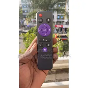 Universal Remote Control for Android TV Box TV