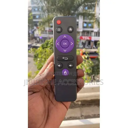 Universal Remote Control for Android TV Box TV