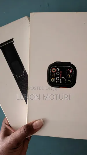 Apple Watch Ultra 2