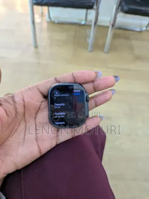Apple Watch Ultra 2