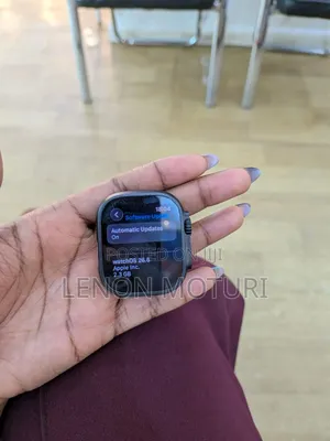 Apple Watch Ultra 2
