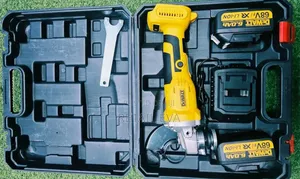 Dewalt Angle Grinder