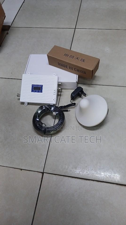 2G 3G 4G Network Signal Enhancer – Reliable Mobile Connectivity - main view