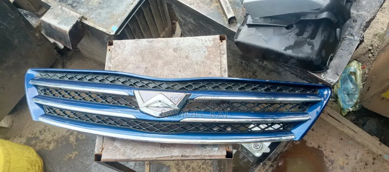 Ex Japan Spares