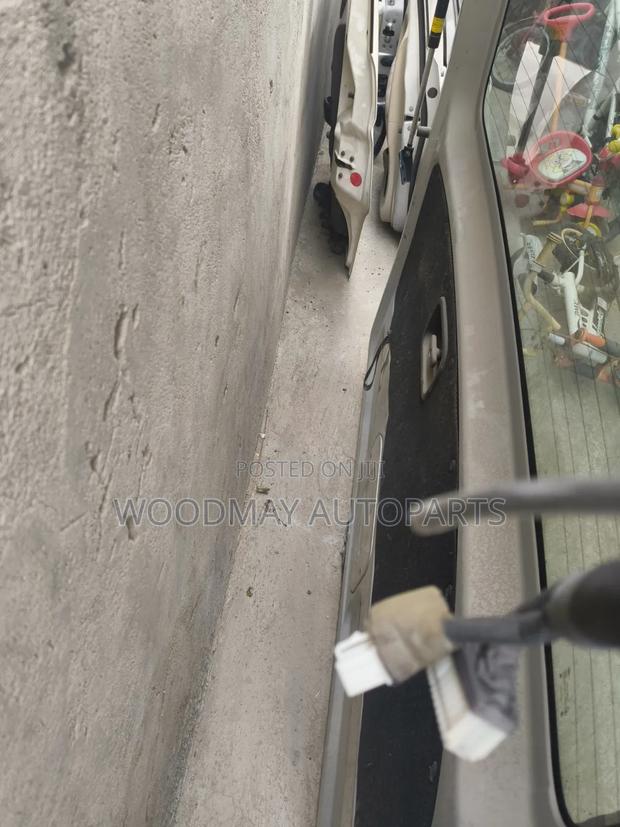 Nissan Nv350 Boot - thumbnail 3