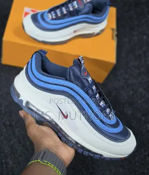 New Collection ; Nike Air Max 97 Size 39-45