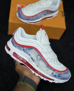 New Collection ; Nike Air Max 97 Size 39-45