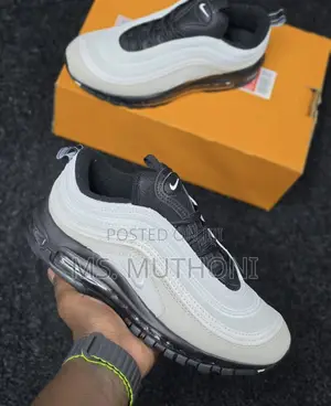 New Collection ; Nike Air Max 97 Size 39-45