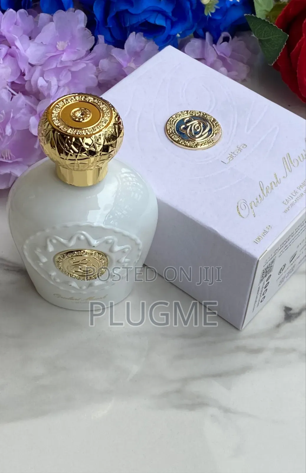 Opulent Oud by Lattafa Perfume