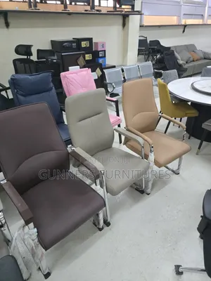 Eexecutive Visitors Chairs