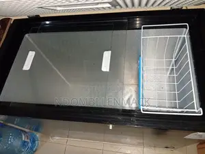 Vision Plus Chest Freezer 200l Capacity