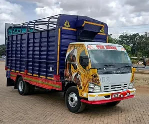2018 Isuzu NPR