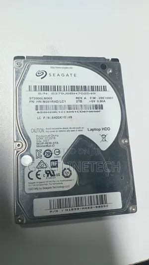 Reliable 2tb Internal Hard Drive