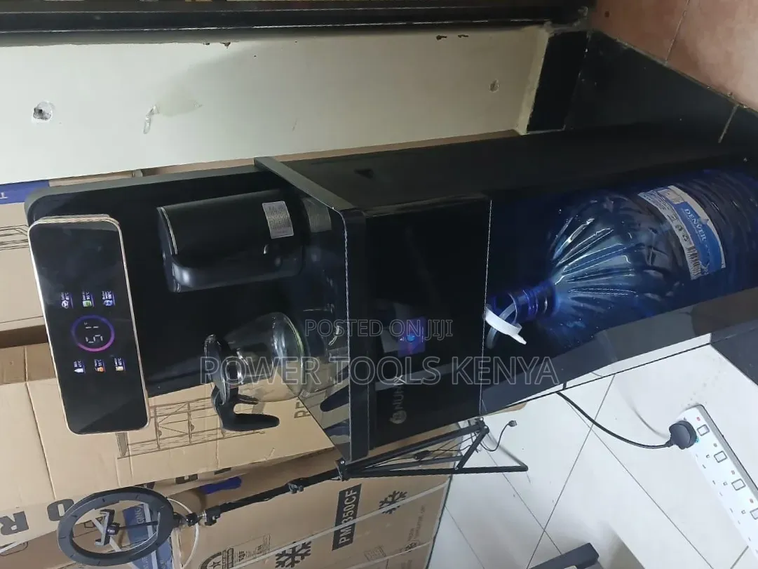 Nunix A3c Bottom Load Water Dispenser