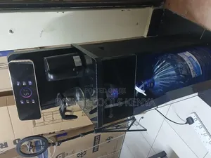Nunix A3c Bottom Load Water Dispenser