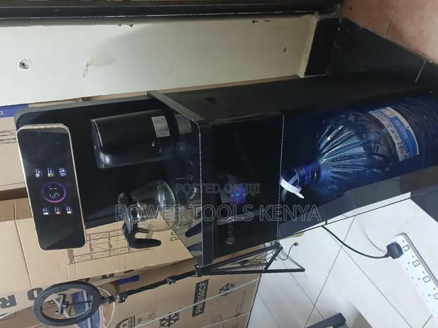 Nunix A3c Bottom Load Water Dispenser - thumbnail 2