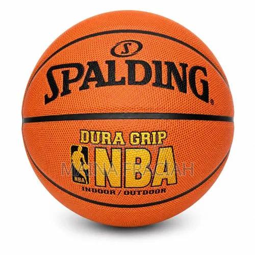 Basketball - main view