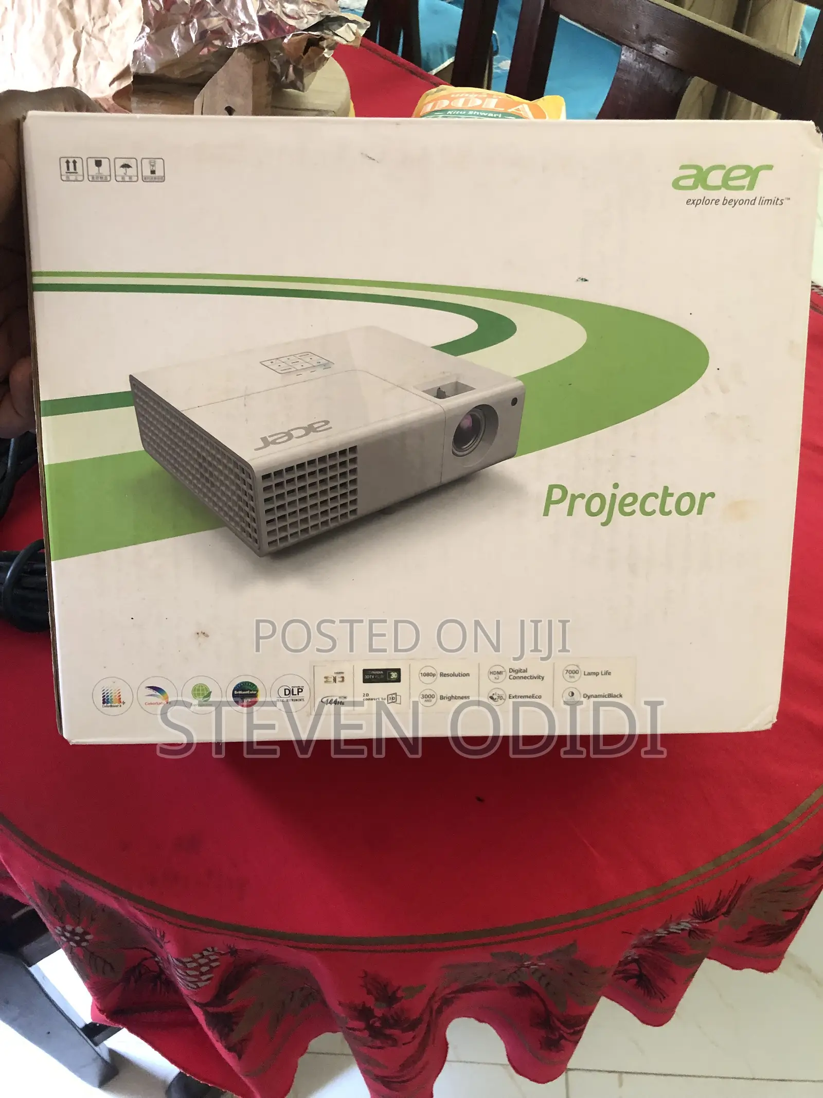 Acer Projector