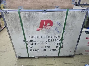 Engine Jiadi 11 ZS 30