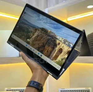 Laptop Lenovo ThinkPad L13 Yoga 8GB Intel Core i5 SSD 256GB