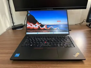Laptop Lenovo ThinkPad E14 Gen 6 16GB Intel Core Ultra 7 SSD 512GB