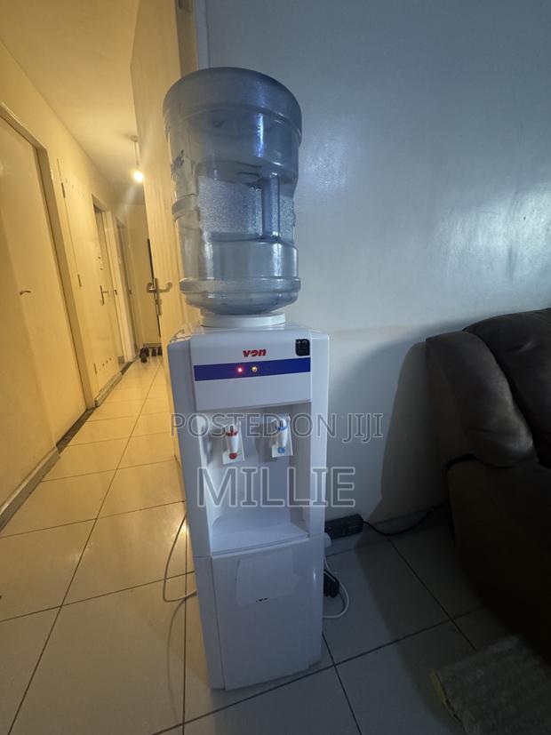 Von Hot Water Dispenser