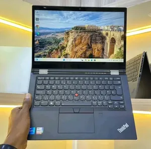 Laptop Lenovo ThinkPad L13 Yoga 8GB Intel Core i5 SSD 256GB