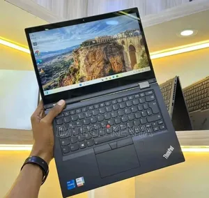Laptop Lenovo ThinkPad L13 Yoga 8GB Intel Core i5 SSD 256GB