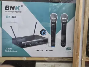 Microphone