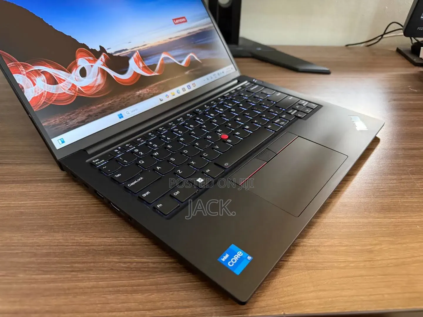 Laptop Lenovo ThinkPad E14 Gen 6 16GB Intel Core Ultra 7 SSD 512GB