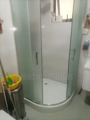 Shower Cubicles