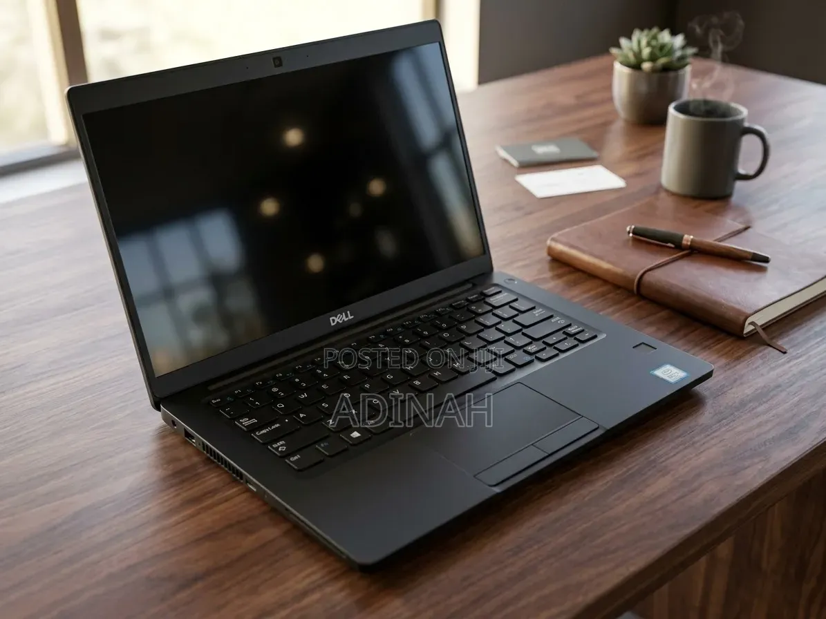 Laptop Dell Latitude 7390 16GB Intel Core i7 SSD 256GB