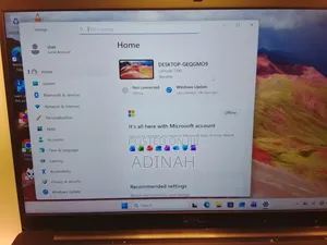 Laptop Dell Latitude 7390 16GB Intel Core i7 SSD 256GB