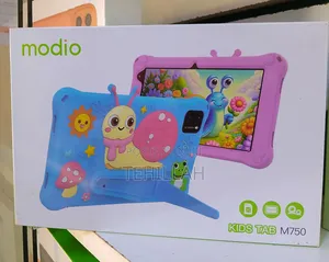 New Modio M750 256 GB Blue