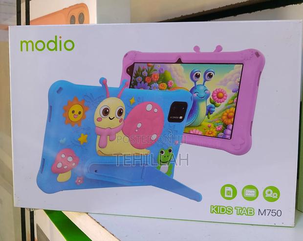 New Modio M750 256 GB Blue