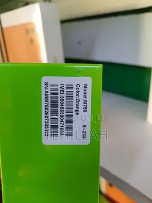 New Modio M750 256 GB Blue