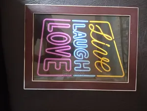 Custom A4 Design+ Frame